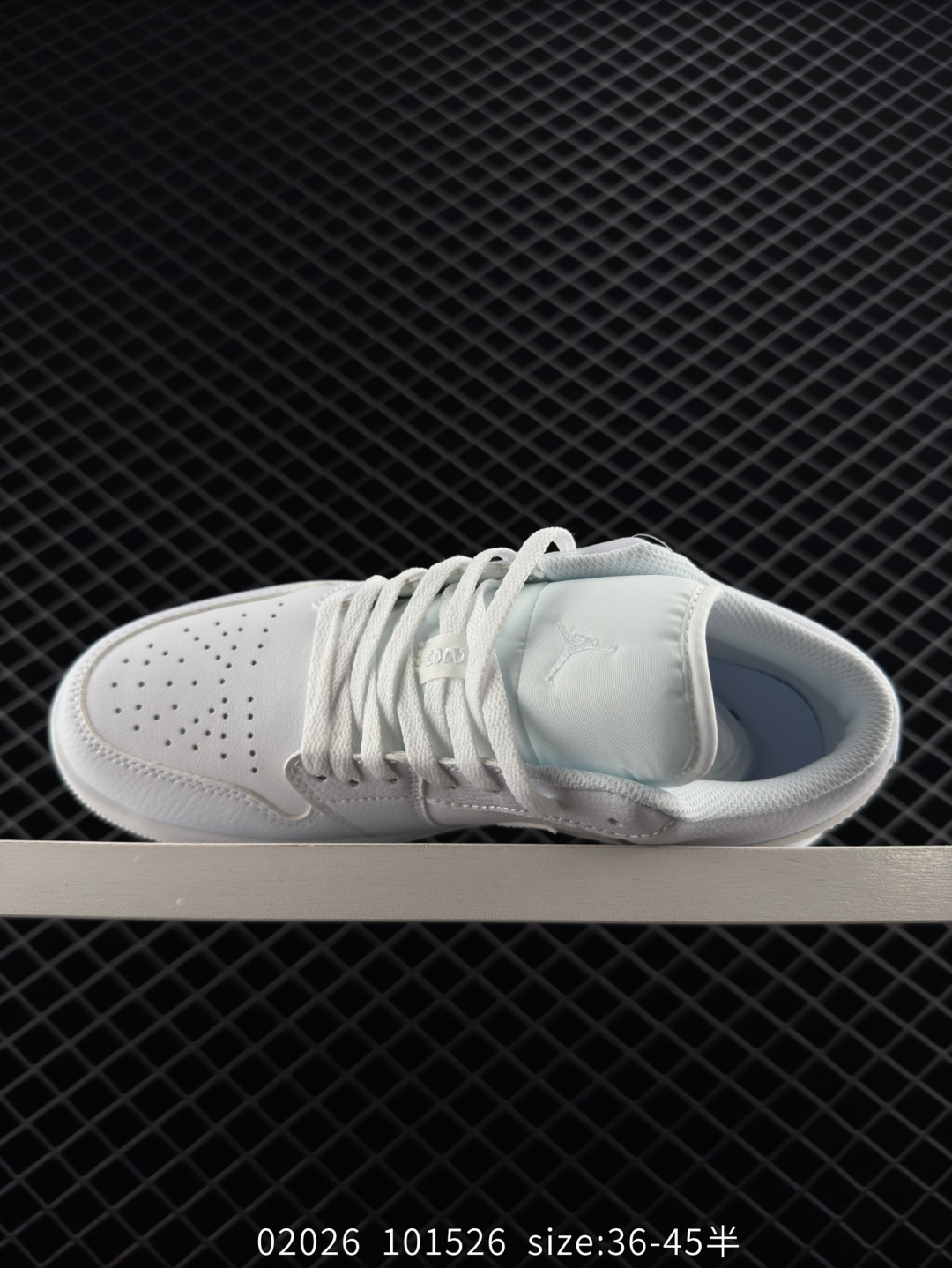 Nike Air Jordan 1 Low”Chicago“